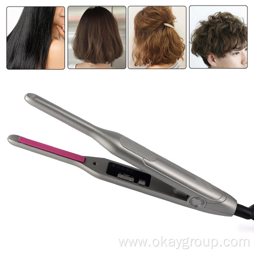 200--500F Hair Straightener Electric Hot Comb